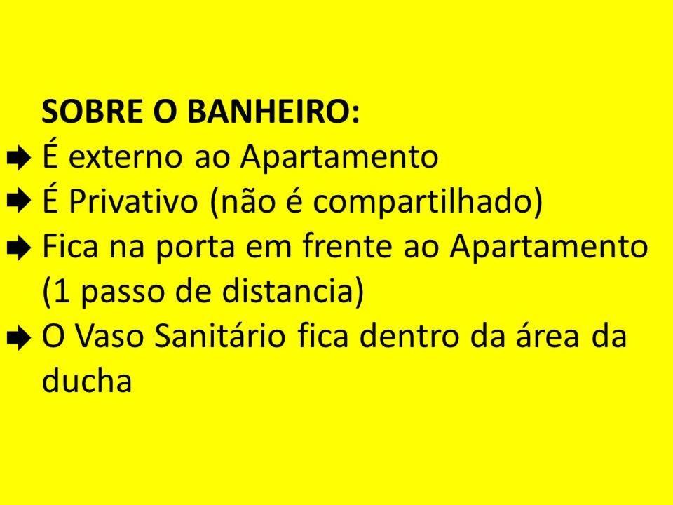 Orla Maria Apartamentos Florianópolis Стая снимка